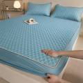 Cooling Tencel Latex Summer Bedding Machine Washable. 