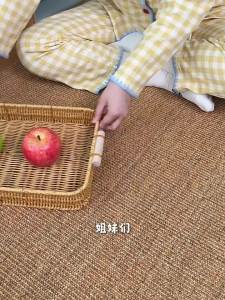 chikoku | Cute Christmas Apple Cat HelloKitty Slippers