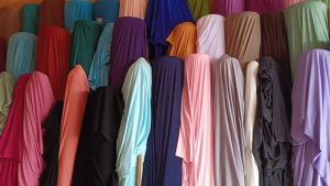 KAIN SPANDEK BALON ZOYA PREMIUM CATALOG 3 JERSEY MURAH MULUS RAHAYU TEXTILE
