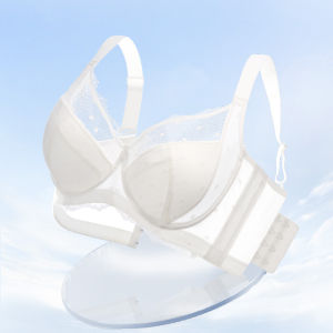 LIFE DONE | Lift & Anti-Sagging Minimize Bra for Full-Breasted