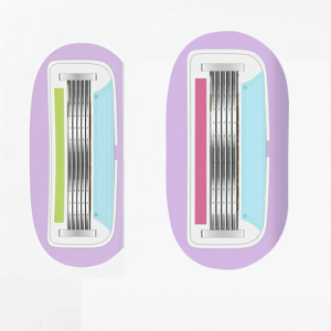 Jiaxun | Anti-scratch Private Shaving Razor