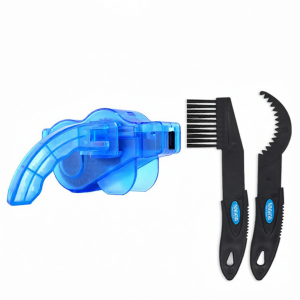 inwild | Bicycle Chain Cleaner Set Cleaning Maintenance Tool