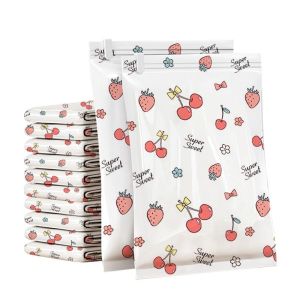 Vacuum Compression Storage Bag for Clothes And Quilts Waterproof Moisture Proof Travel Luggage Bag Portable Space Saving