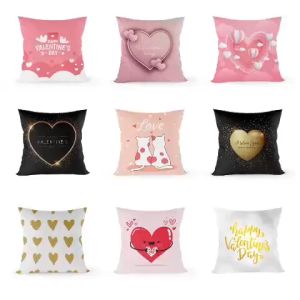 หมอนอิง กระชับความรัก บรรจุใยสังเคราะห์โพลี เกรด หมอนผ้า ราคาที่ไหนดี