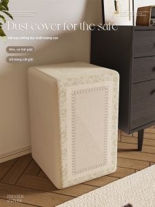 Luxurious Dust Cover Protection Sleeve