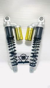 SHOCK SOK BEKER TABUNG BELAKANG SET NMAX 155 AEROX N-MAX 155 SHOCKBREAKER SOK SHOK BREAKER BARU