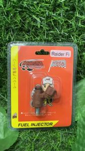 Motorcycle Fuel Injector For Mio i 125/M3/Mio SoulBeat Fi/Click/PCX/ADV/Raider Fi/Nmax/Aerox
