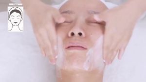 Professional Diamond Microdermabrasion Machine Home Use Facial Peeling Beauty Machine Exfoliation Face Deep Cleaning Skin Care