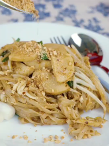 วาสนาหมี่โคราช 240 สูตรเผ็ดกลาง