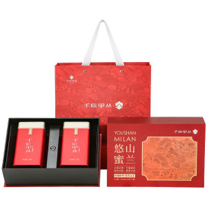 Youshan Milan Aroma Phoenix Dancong Tea 200g