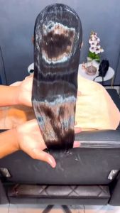 Meidu Nutrition Repair Hair Mask Smooth & Soft Treatment 1 Kg | Masker Rambut Keratin Argan Oil