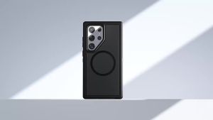 Luxury Ott Magnetic Armor Cases For iPhone 18 17 16 15 14 Plus 13 12 11 Pro Max Box Shockproof Charging Heavy Duty Protect Cover