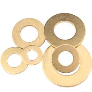 GUWANJI | Copper Flat Washer