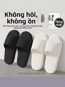 HOdo | Dép Nhà Nữ Chống Trượt 1 Đôi