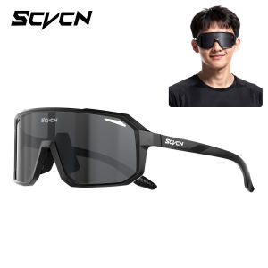 SCVCN Cycling Sunglasses Women Bicycle Motorcycle Glasses Men Sports Hiking Eyewear UV400 Outdoor Running Climbing Goggles