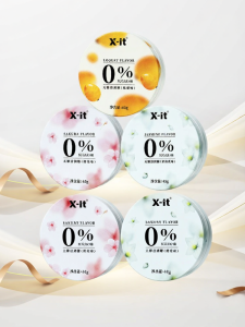 IMINT | Sugar-free Breath Freshening Menthol Candy