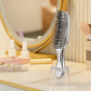 RORK | Wet Dry Volume Boosting Scalp Massaging Comb