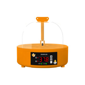 RONGCE | Automatic Temperature Control Intelligent Home Egg Incubator