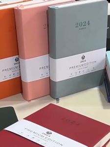 2026 A5 Schedule Notebook: Your Ultimate Meeting Schedule Organizer