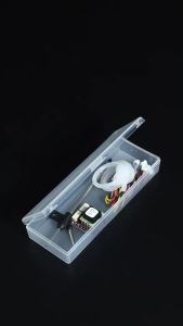 Matek Digital Airspeed Sensor AS-DLVR-I2C All Sensors DLVR-L10D 4-5.5V 5mA I2C for ArduPilot RC Fixed-Wing Multirotor DIY