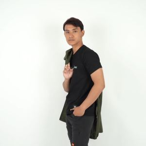 Zarventure Speed Jaket Olahraga Outdoor Running