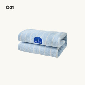 Q21 | Antibacterial Soft Bath Towel