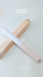 MINIPINK Blushlash Mascara Bulu Mata Lentik Tebal dan Tahan Lama MP064