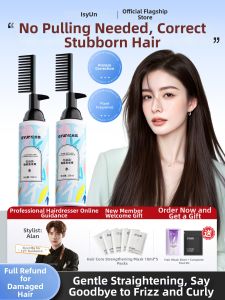 Straightening & Repairing Hair Gel EISANSUN