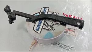 Pedal Engkolan Xeon Lama Karbu Kick Stater Xeon RC 125 Fi Pedal Selahan Xeon GT Part Kode : 44D