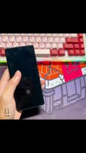 Dây sạc nhanh Type C Super VOOC 65W truyền dữ liệu tốc độ cao tương thích nhiều thiết bị App