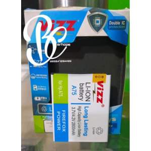 BATERAI EVERCOSS A75