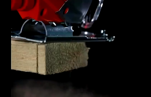 REAIM Electric Jigsaw With Blade Woodworking Saw 600 Power Tools Cutting Wood Household Chainsaw