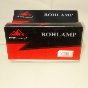 BOHLAM SEIN / SENJA / KM T10 WARNA PUTIH (BENING) UNIVERSAL MERK TAKAYAMA