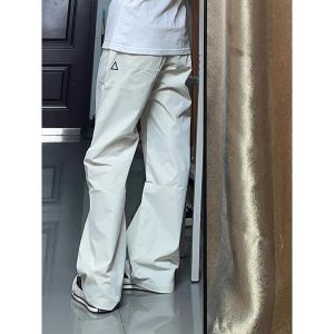 Quần Dài Ống Đứng Chống Thấm Nước CleanFit Cho Nam Mùa Hè Quần Dài Ống Thẳng Quần Dài Thể Thao Quần Dài Thường Ngày