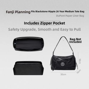 FANJI PROJECT | Hippie Style Totem Bag Medium/Large