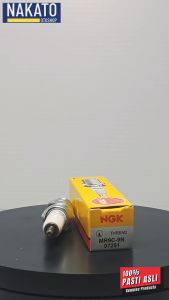 Busi Motor NGK MR9C-9N: Pilihan Terbaik untuk Beat eSP, Vario 125/150, CBR 150 Sonic, Supra GTR CRF 150L