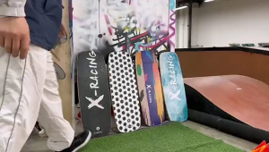 Wooden Balance Board Trainer Multifunctional Auxiliary Training Board Yoga Core Training Balance Training for Adults