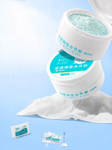 Cofoe | Tooth Whitening Deep Cleaning Powder
