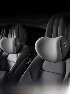 Dolphin Car Headrest Suitable for BYD Han Song pro Qin plus Song plus Dmi Tang Ev Yuan plus Sea Dolphin Support Pillow