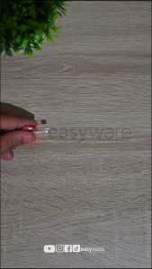 10x LED 5mm Flat Top Warm White Red Blue Green UV Orange Yellow Pink Color LED 5 mm Bening Flat Merah Biru Diffused Clear LED Flat Head