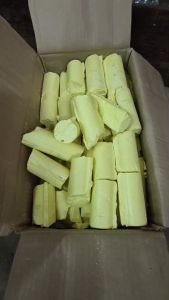 กำมะถัน100%มาด Sulfur Power มีทั้งแบบก้อนและแบบผง บรรจุ 1กก. ใช้ไล่งู-หนู-แมลง กำจัดเห็บและหมัดในสัตว์เลี้ยง กำจัดวัชพืช กำจัดศัตรูพืช ปรับสภาพดิน ป้องกันเชื้อรา มาดเหลืองแท้