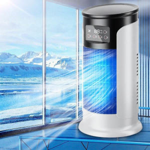 LIWAN | Home Use Humidifying Cooling Fan
