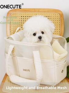 ONECUTE | Breathable Portable Pet Bag