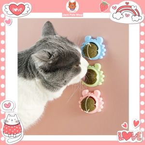 Cat Catnip Toy Crab Type Catnip for Cat Kitten Toys Tease Cat Toy Pet Toy Catnip Cat Treats