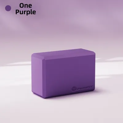 AONFIT | Large Thick Yoga Foam Brick 10cm