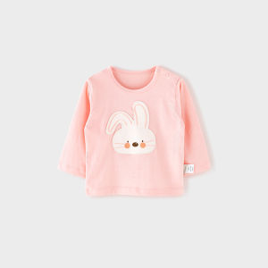 MOLO BALO | Cotton A-Class Infant T-Shirt Long Sleeve Base Layer