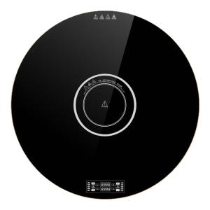 Xiansi Induction Cooker 3000W Electric Heating Table Pad Home Use Food Warming Hot Pot Dining Table Accessories