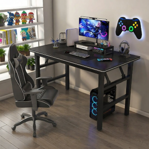 Folding Multi-purpose Table for Home Office Study