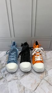 GW Sneakers Highsole Kekinian Fashion Korea DG8099