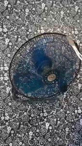 Kipas Angin Dinding & Meja Terbaru Okayama OK-1630 Kipas Angin 16Inch Meja dan dinding Tornado 2in1 2 fungsi 16 inci Kipas Angin Dinding Murah